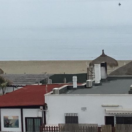 Apartamento Beach House Passoscuro Exterior foto