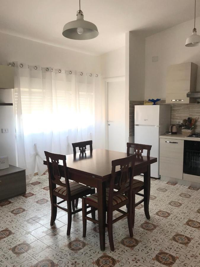 Apartamento Beach House Passoscuro Exterior foto