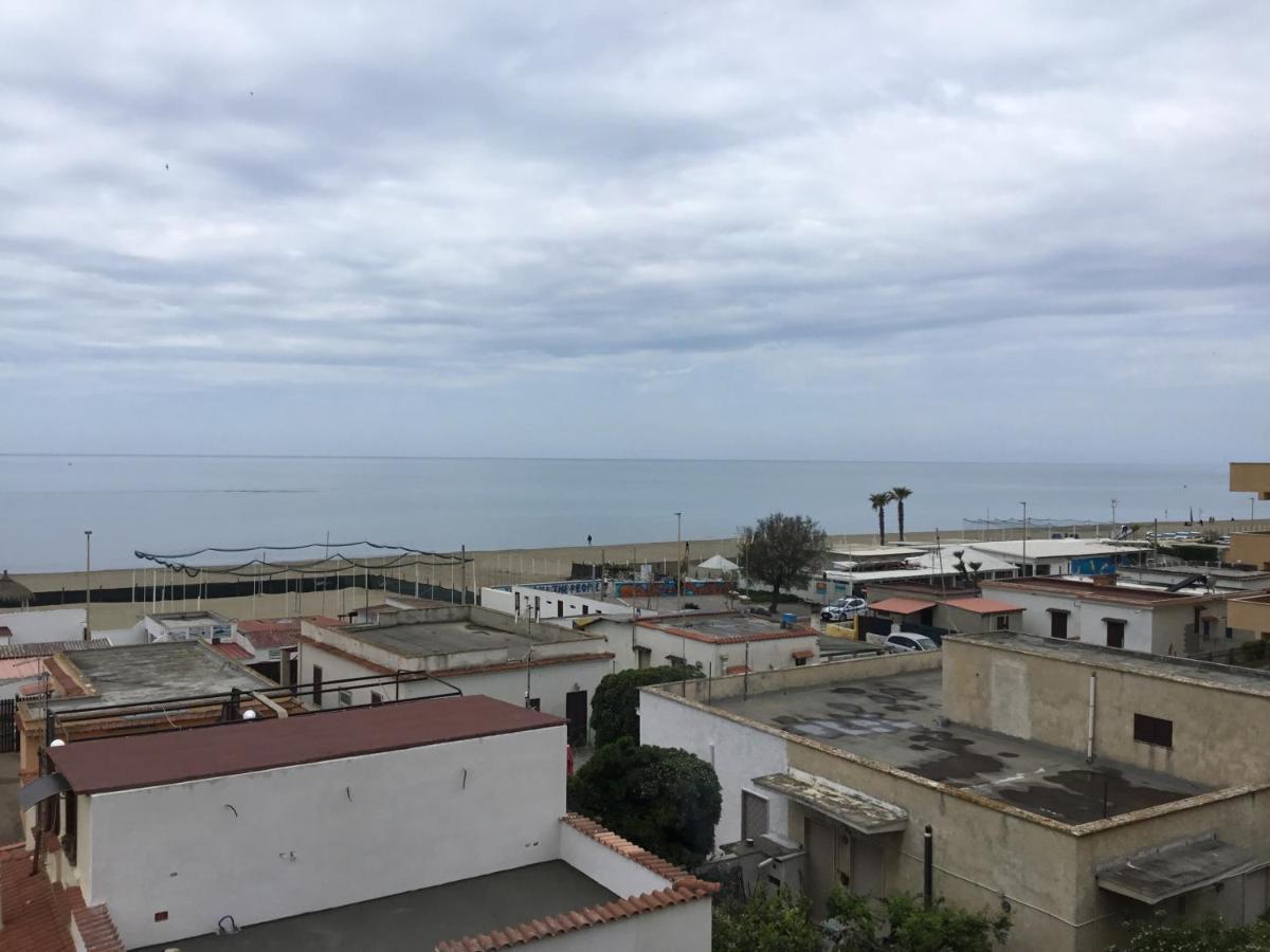 Apartamento Beach House Passoscuro Exterior foto