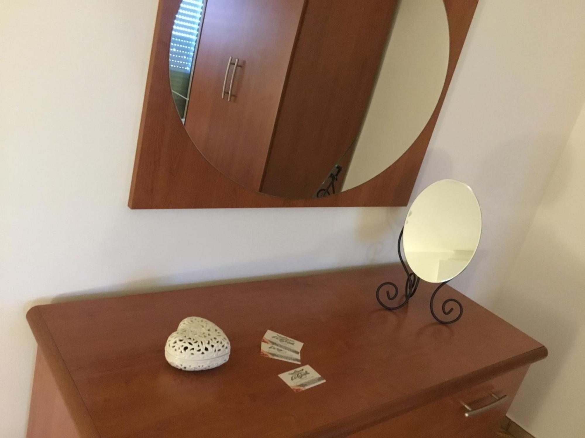 Apartamento Beach House Passoscuro Exterior foto