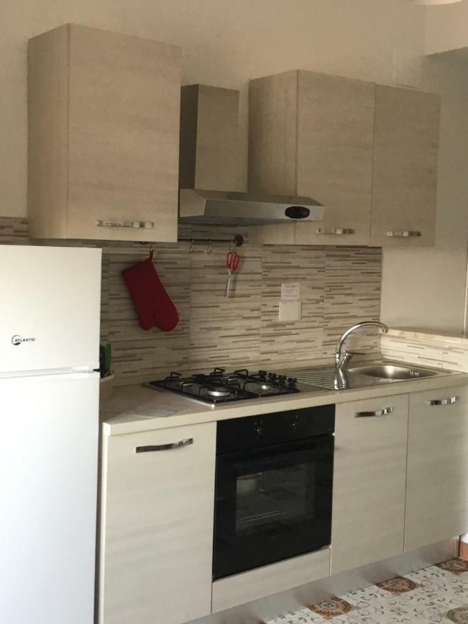 Apartamento Beach House Passoscuro Exterior foto