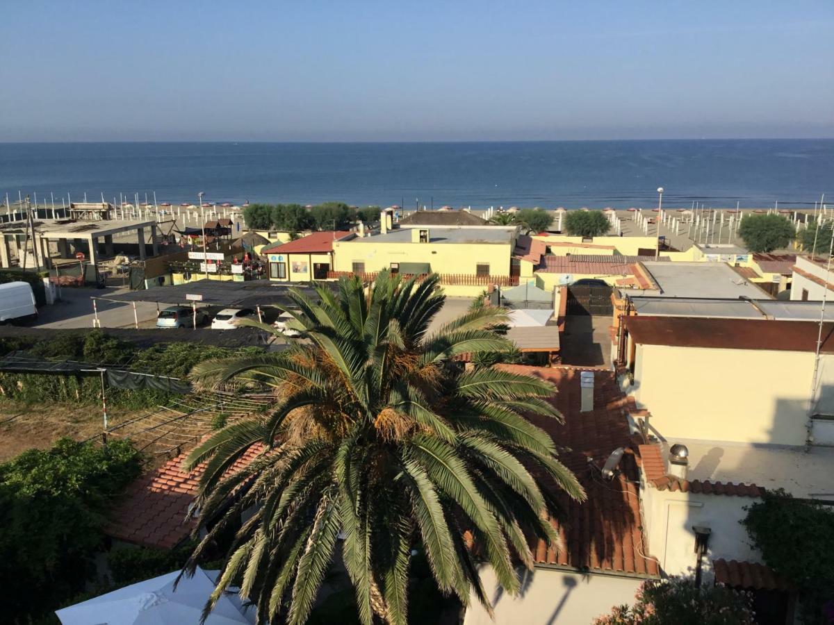 Apartamento Beach House Passoscuro Exterior foto