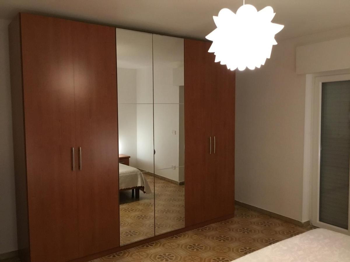 Apartamento Beach House Passoscuro Exterior foto